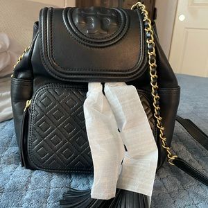 Tory Burch Fleming Backpack